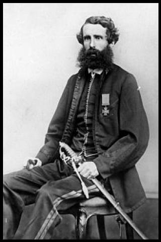 Famous People with surname Heaphy