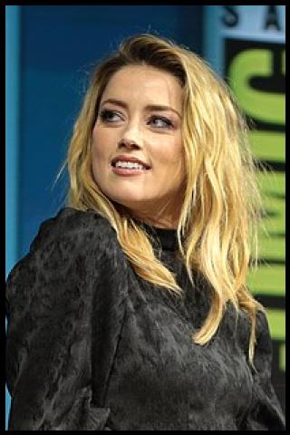 Famous People with surname Heard