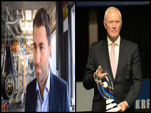 Famous People with surname Hearn