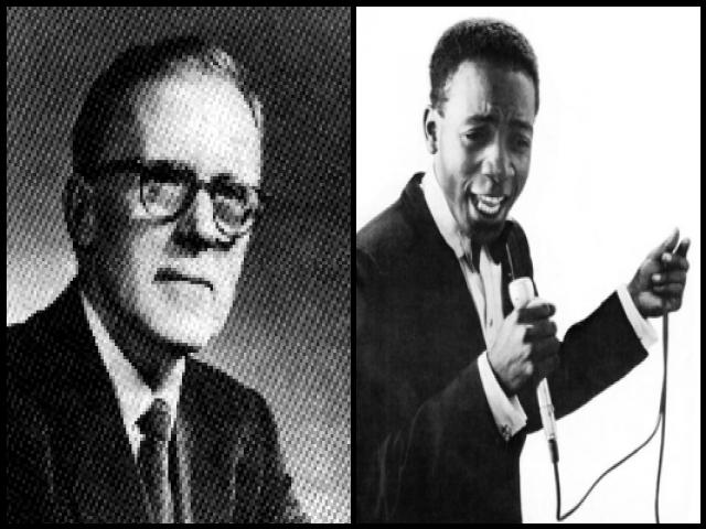 Famous People with surname Hebb