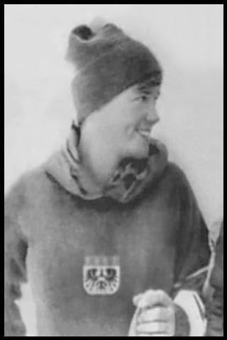 Famous People with surname Hecher