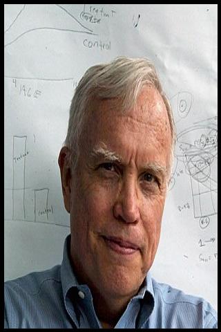 Famous People with surname Heckman