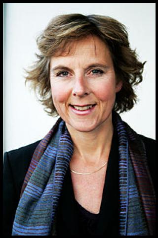 Personas famosas con el apellido Hedegaard