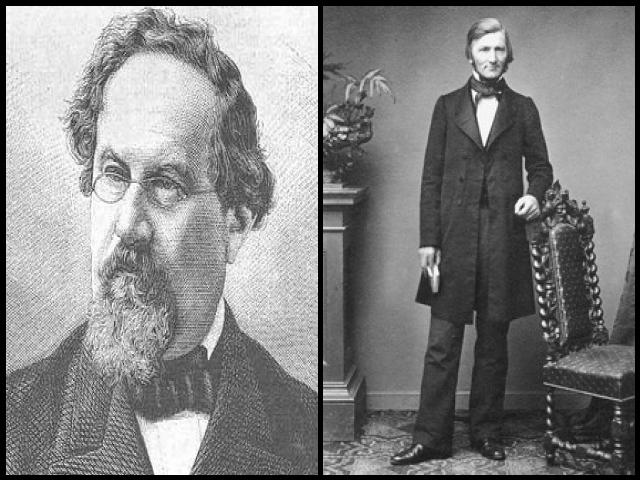 Famous People with surname Heer