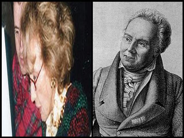 Famous People with surname Heeren