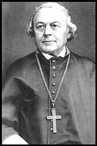 Famous People with surname Hefele