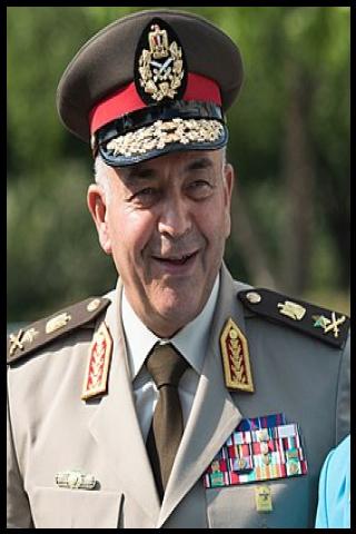 Famous People with surname Hegazy