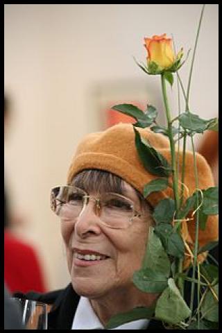 Famous People with surname Hegerov&aacute;