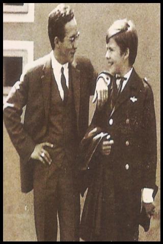 Famous People with surname Hehn