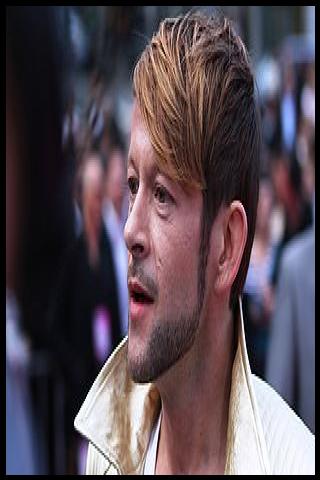 Famous People with surname Heide