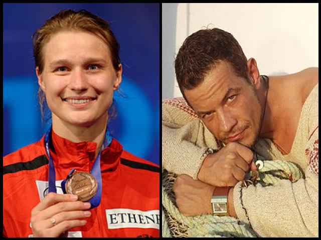 Famous People with surname Heidemann