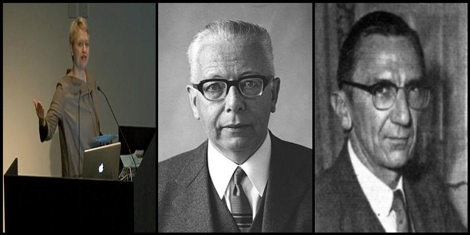 Famous People with surname Heinemann