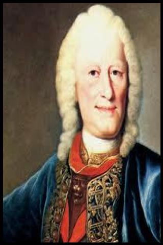 Famous People with surname Heinichen