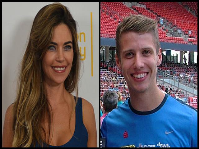 Famous People with surname Heinle