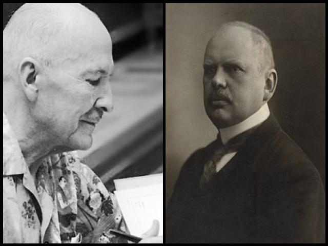 Famous People with surname Heinlein