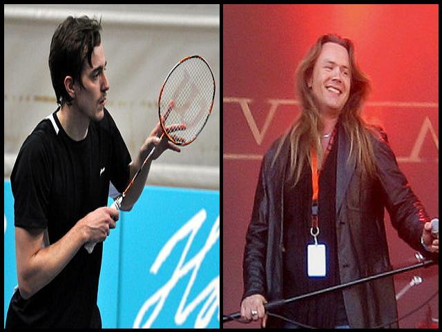 Famous People with surname Heino