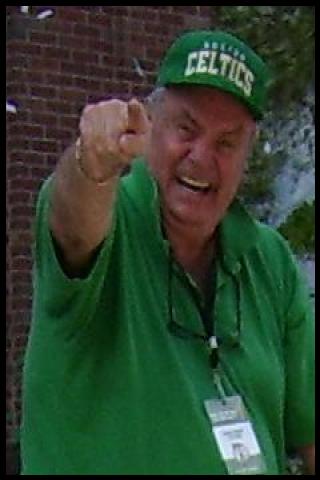 Famous People with surname Heinsohn