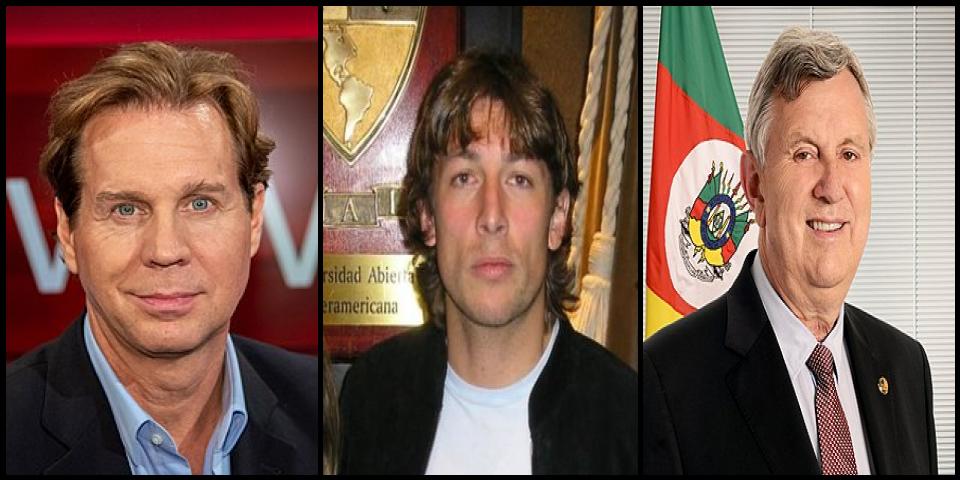 Famous People with surname Heinze