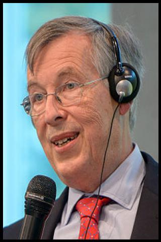 Famous People with surname Heisbourg