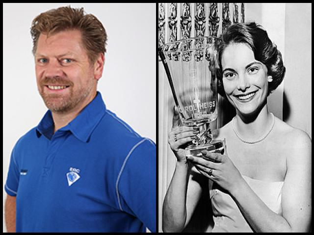 Famous People with surname Heiss