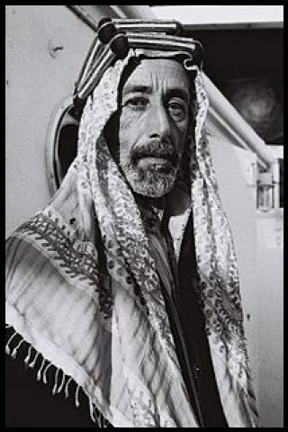 Famous People with surname Hejaz