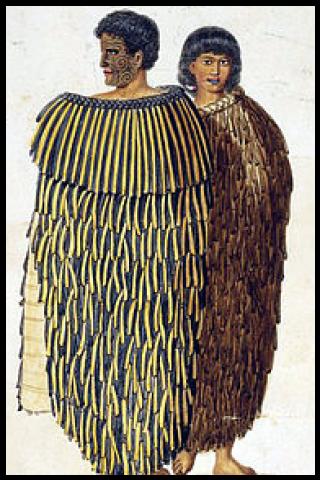 Famous People with surname Heke