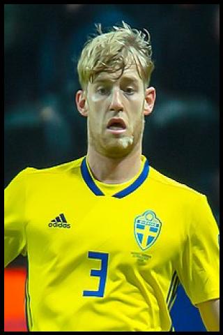 Famous People with surname Helander