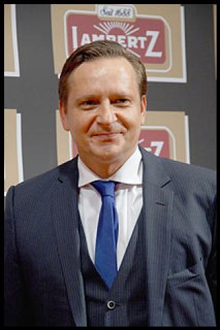 Famous People with surname Heldt