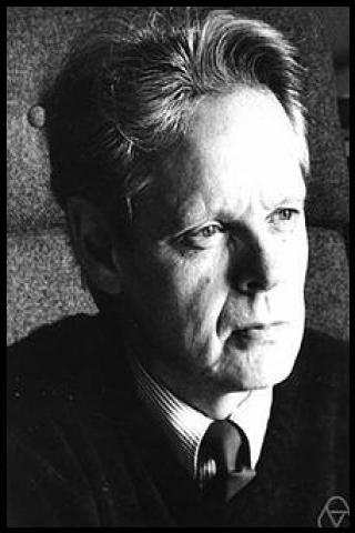 Famous People with surname Helgason