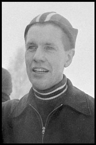 Famous People with surname Helgesen