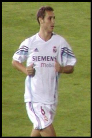 Famous People with surname Helguera