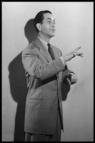 Famous People with surname Helian