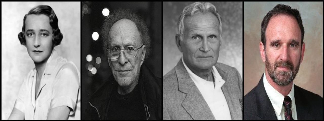 Famous People with surname Hellman