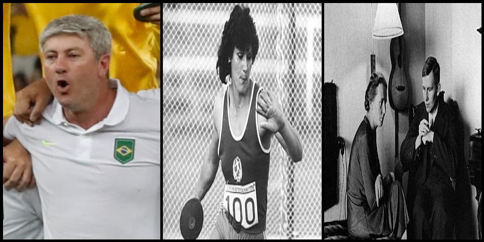 Famous People with surname Hellmann