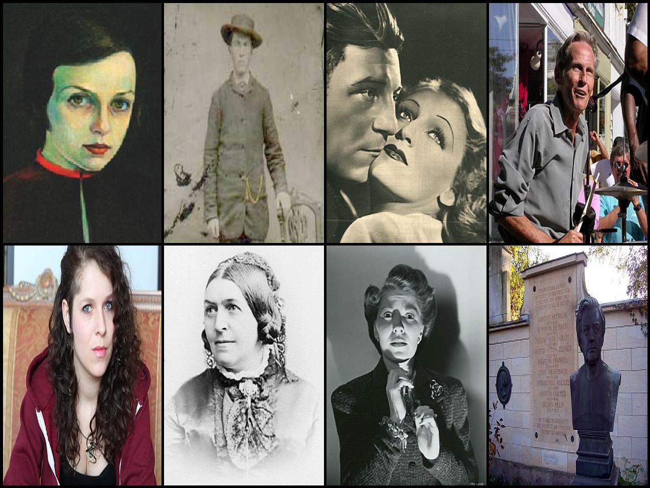 Famous People with surname Helm