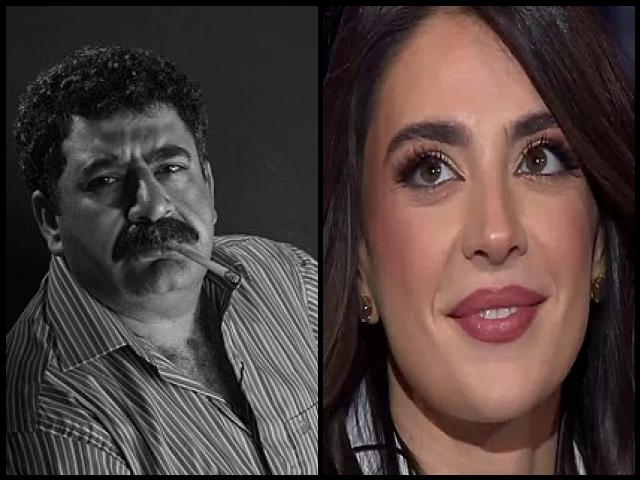 Famous People with surname Helou