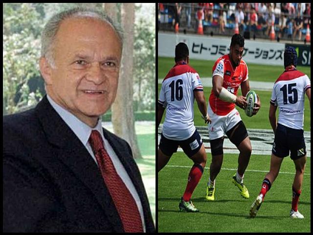 Famous People with surname Helu