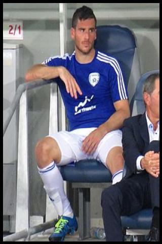 Famous People with surname Hemed