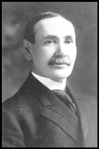 Famous People with surname Hemenway