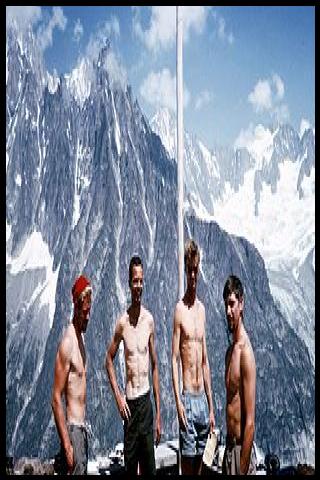 Famous People with surname Hemming