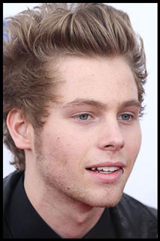 Famous People with surname Hemmings