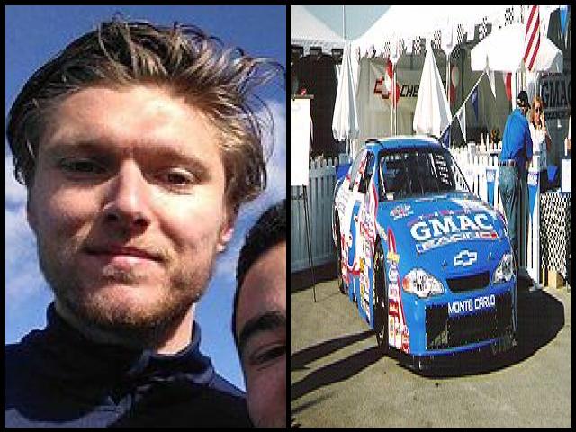 Famous People with surname Hendrick