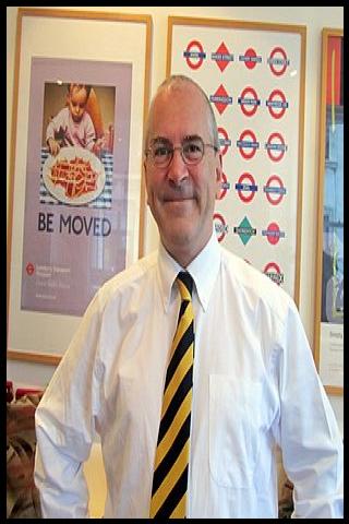 Famous People with surname Hendy