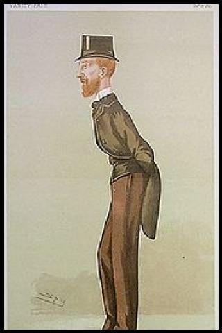 Famous People with surname Heneage