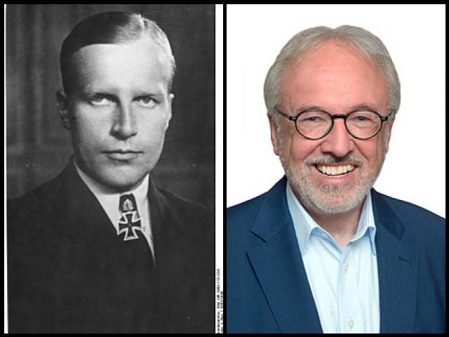 Famous People with surname Henke