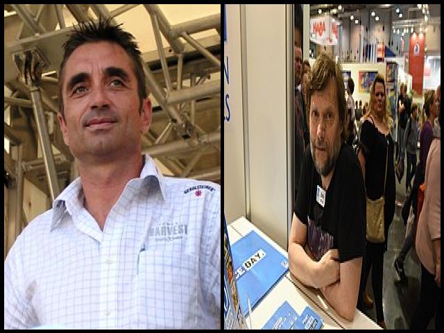 Famous People with surname Henn