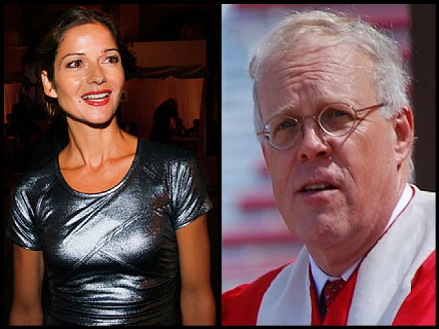 Famous People with surname Hennessy