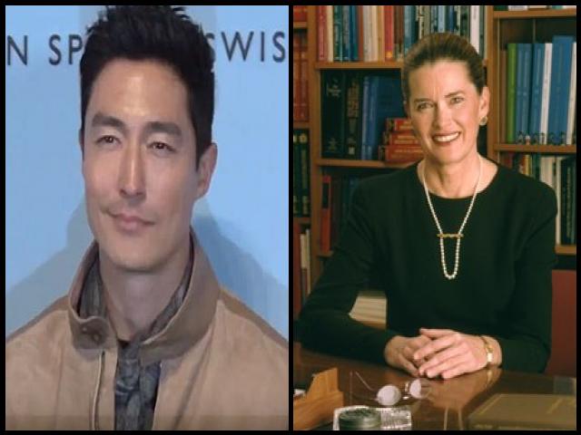 Famous People with surname Henney