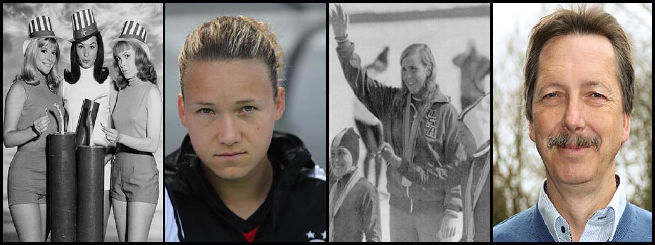 Famous People with surname Henning