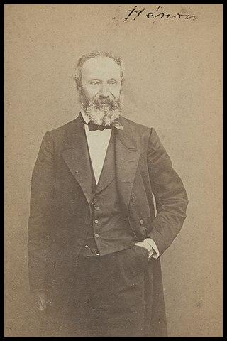 Famous People with surname Henon